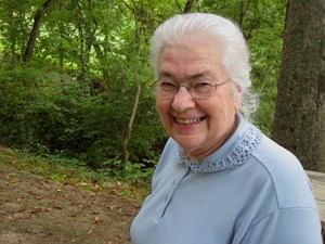 Obituary photo of Phyllis Wyatt, Cincinnati-OH