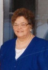 Obituary photo of Ruth Roberts, Dayton-OH