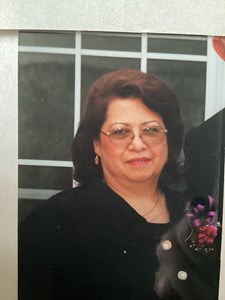 Obituary photo of Antonia Nugent, Denver-CO