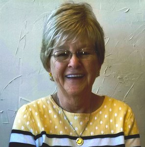 Obituary photo of Mitzie Rawlins, Columbus-OH