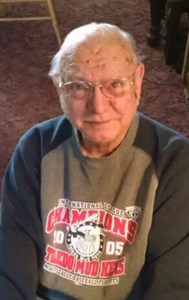 Obituary photo of John Finney+Sr., Toledo-OH