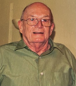 Obituary photo of John Blaine, Toledo-OH