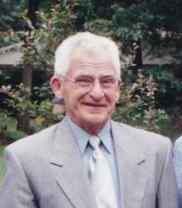 Obituary photo of Robert Hammer, Albany-NY