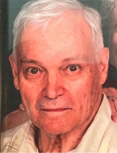 Obituary photo of Harvey Robitaille, Albany-NY