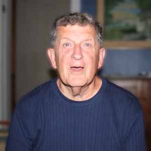Obituary photo of Richard Kendall, Albany-NY