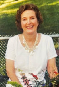 Obituary photo of Connie Downing, Olathe-KS