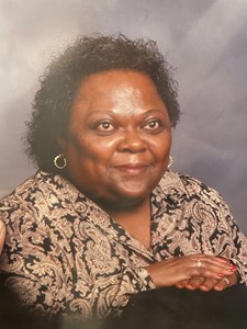 Obituary photo of Beverly Bryant-Bey, Toledo-OH