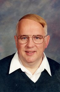 Obituary photo of Mike Thomas, Dayton-OH