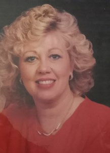 Obituary photo of Margaret Davis, Cincinnati-OH
