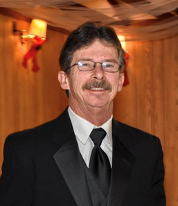 Obituary photo of Randy Cathey, Columbus-OH