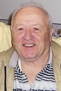 Obituary photo of Frank Mitchel, Albany-NY