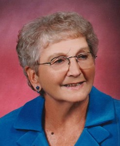Obituary photo of Lillian Knechtel, Syracuse-NY