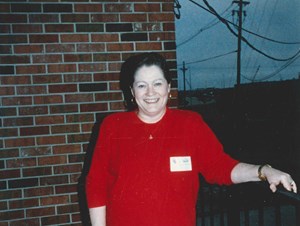 Obituary photo of Janet Miller, Topeka-KS