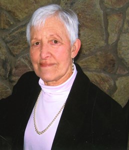 Obituary photo of Suzanne Price, Denver-CO