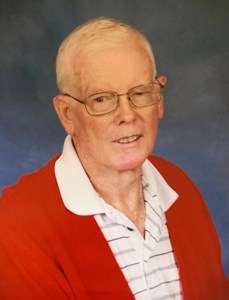Obituary photo of James Eddy, Topeka-KS