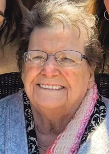 Obituary photo of Joan Rooks, Toledo-OH