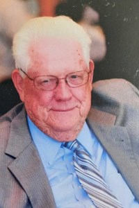 Obituary photo of Edward Finan, Columbus-OH