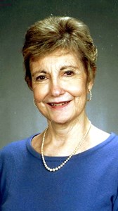 Obituary photo of Nina VanGundy, Louisville-KY