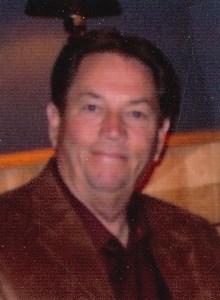 Obituary photo of Harvey Landrus, Louisville-KY