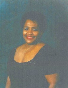 Obituary photo of Velma Thurman, Louisville-KY