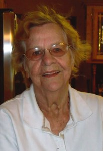 Obituary photo of Lillie Lackey Luallen, Louisville-KY