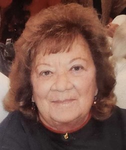 Newcomer Family Obituaries - Janice Marie Graham 1943 - 2022 - Dayton