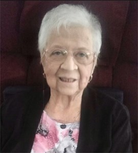 Obituary photo of SueAnn Wahking, Louisville-KY