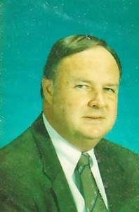 Obituary photo of Paul Merges Sr., Albany-NY