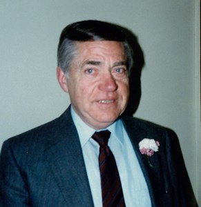 Obituary photo of John Brann, Dayton-OH