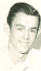 Obituary photo of Amon Stonecipher, Syracuse-NY