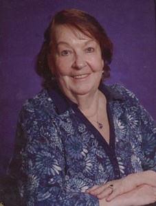 Newcomer Family Obituaries - Virginia Lee Adams 1934 - 2022 - Newcomer  Cremations, Funerals & Receptions.
