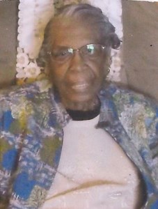 Obituary photo of Leola Irvin, Akron-OH