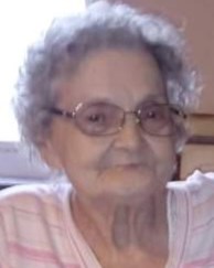 Obituary photo of Mary Walters, Cincinnati-OH