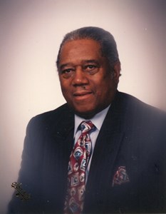 Obituary photo of Charles Spriggs, Cincinnati-OH