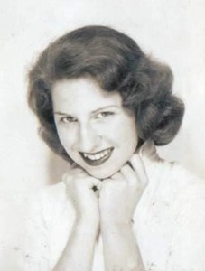 Obituary photo of Gloria Richardson, Columbus-OH