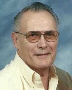 Obituary photo of Paul Holmes, Toledo-OH