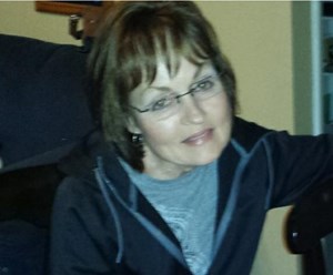 Obituary photo of Jeanette Santee, Columbus-OH