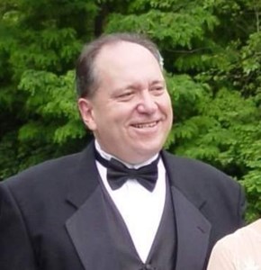 Obituary photo of James Eccles, Albany-NY