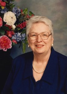 Obituary photo of Mary Sivits, Dayton-OH