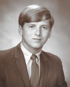 Obituary photo of Richard Janovec, Dove-KS