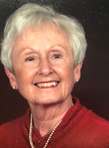 Obituary photo of Betty Ellis, Olathe-KS