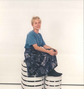 Obituary photo of Lisa Bevens, Topeka-KS
