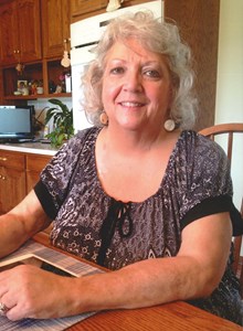 Obituary photo of Debbie Hanes, Columbus-OH