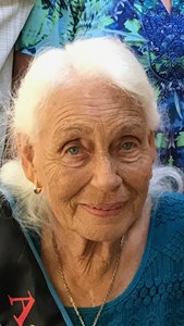 Obituary photo of Joanne Warden, Dayton-OH