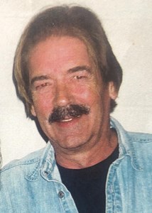 Obituary photo of Gary Centers, Dayton-OH