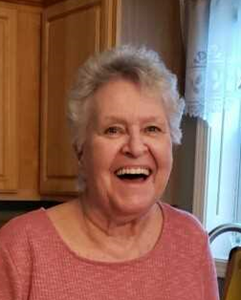 Obituary photo of Carol Montuori, Syracuse-NY