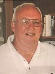 Obituary photo of Thomas Peters, Dayton-OH