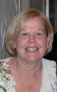 Obituary photo of Rosemary Lewis, Akron-OH