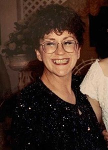 Obituary photo of Nanette Fiaschetti, Syracuse-NY