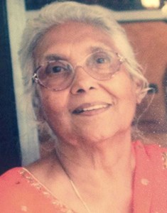 Obituary photo of Vashti Rai-Galvez, Orlando-FL